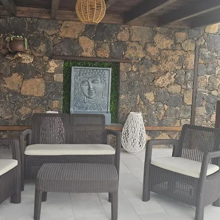 Holiday home Casa Indira