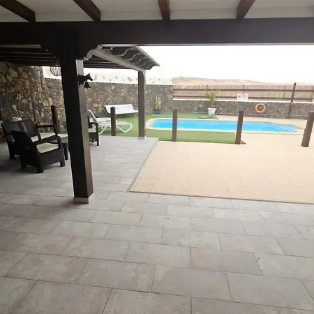 Holiday home Casa Indira *