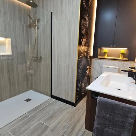 Casa Indira Playa del Aguila (La Oliva)