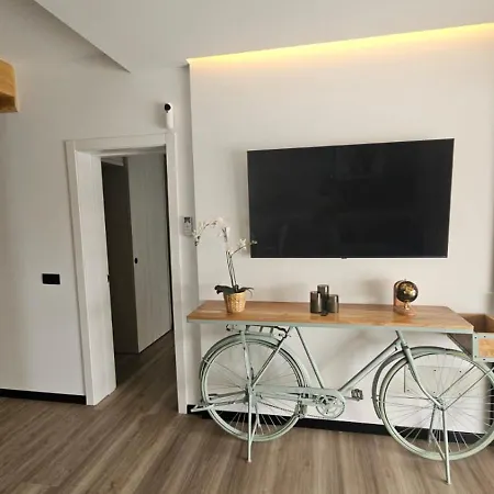 Casa Indira Holiday home