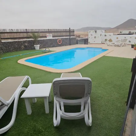 Holiday home Casa Indira