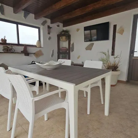 Holiday home Casa Indira *