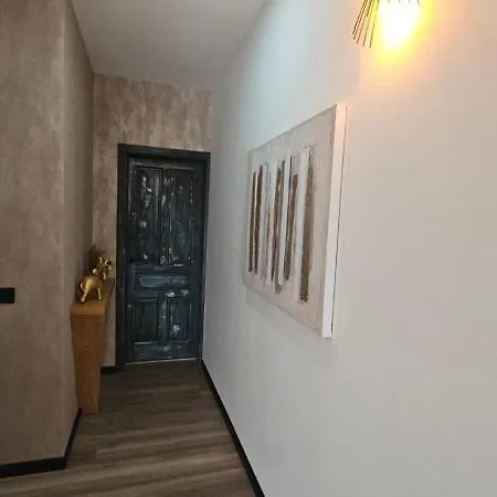 Holiday home Casa Indira Playa del Aguila (La Oliva)